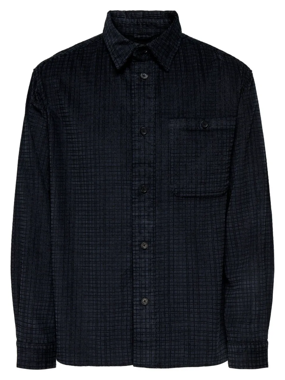 ONSWALEED Chemise