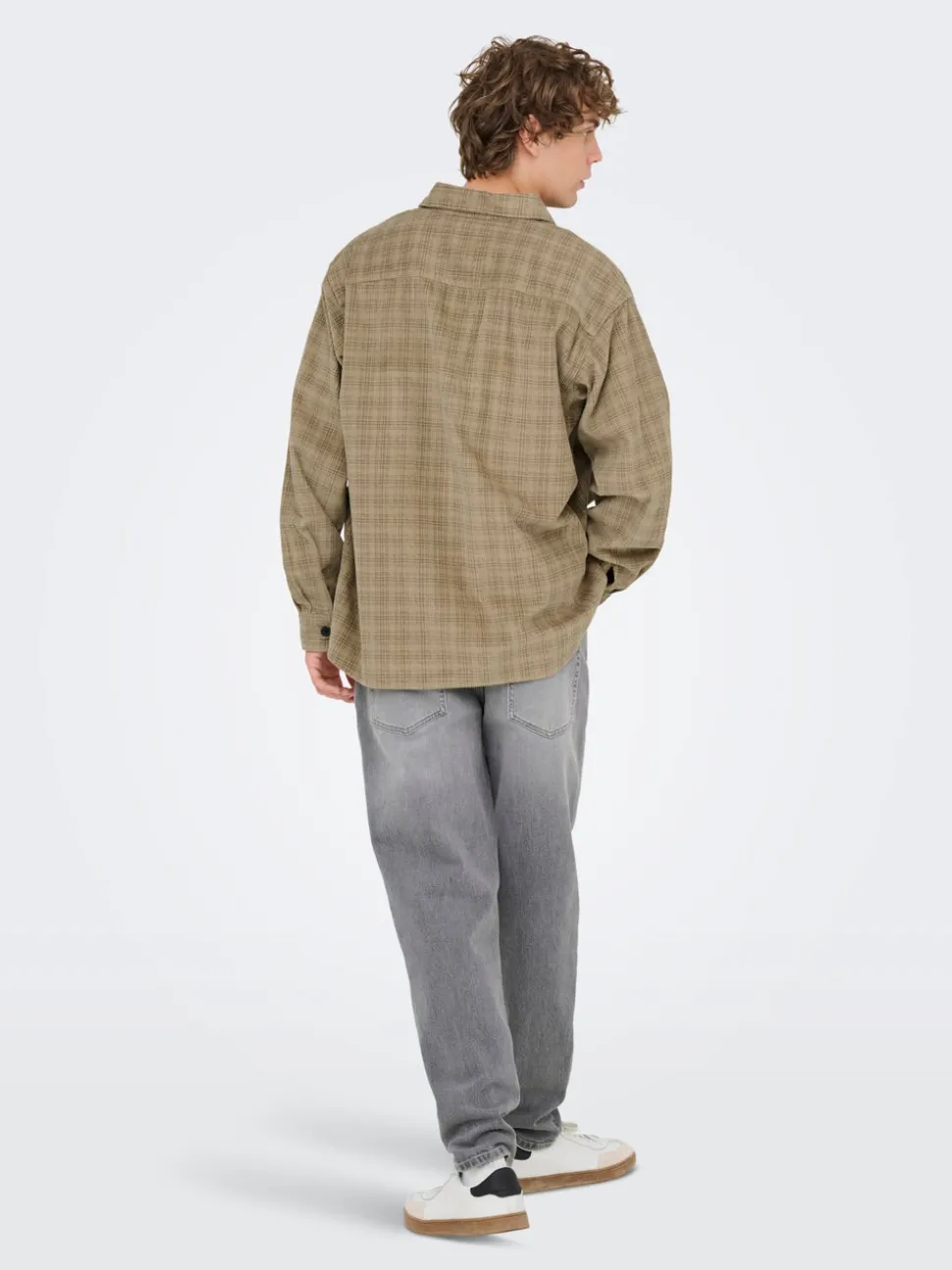 ONSWALEED Chemise