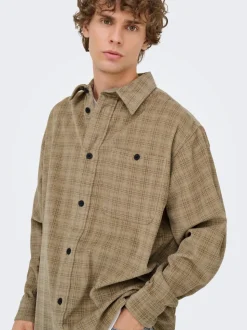 ONSWALEED Chemise