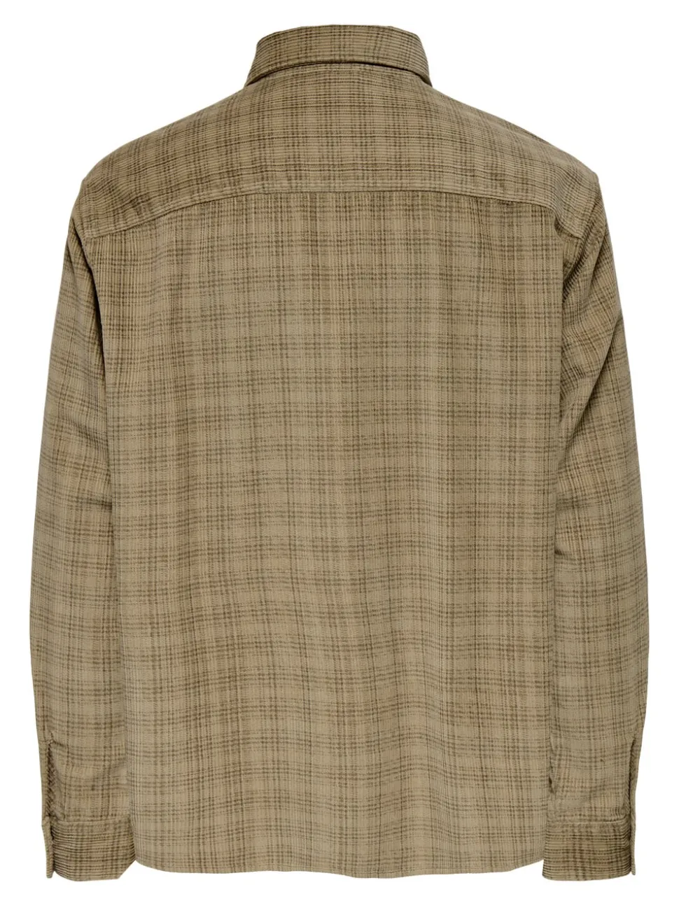 ONSWALEED Chemise