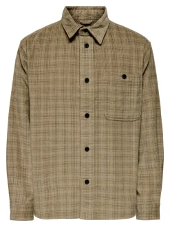 ONSWALEED Chemise
