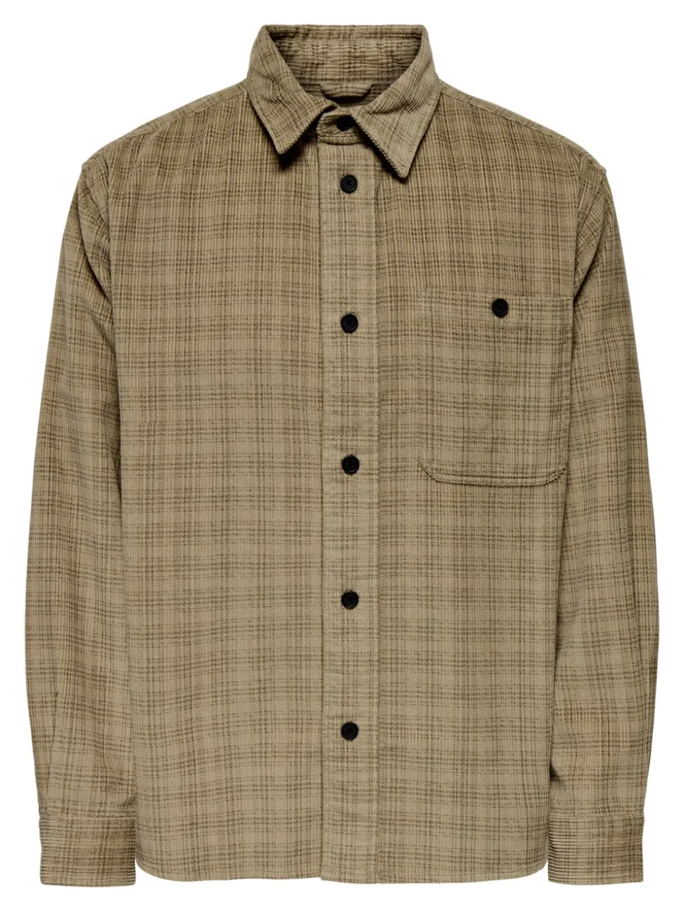 ONSWALEED Chemise