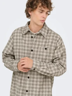 ONSWALEED Chemise