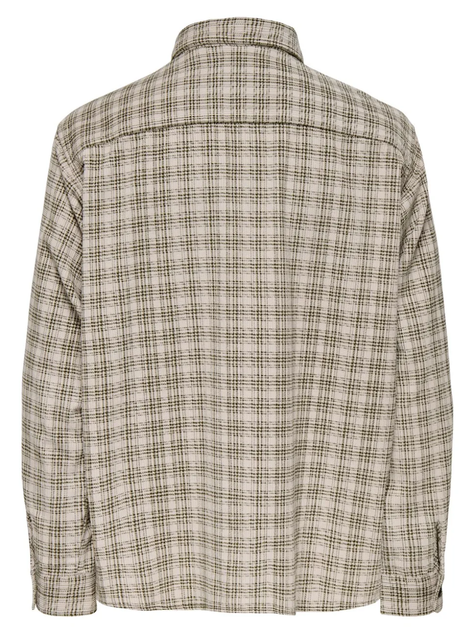 ONSWALEED Chemise
