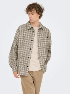 ONSWALEED Chemise