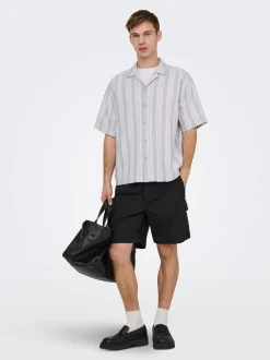 ONSWALKER Chemise de vacances