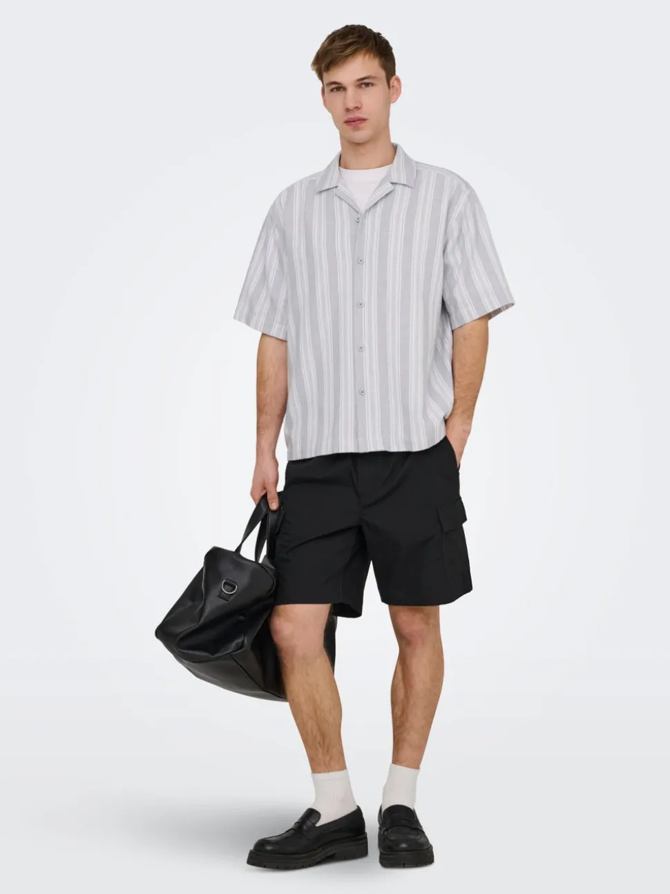 ONSWALKER Chemise de vacances