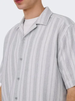 ONSWALKER Chemise de vacances