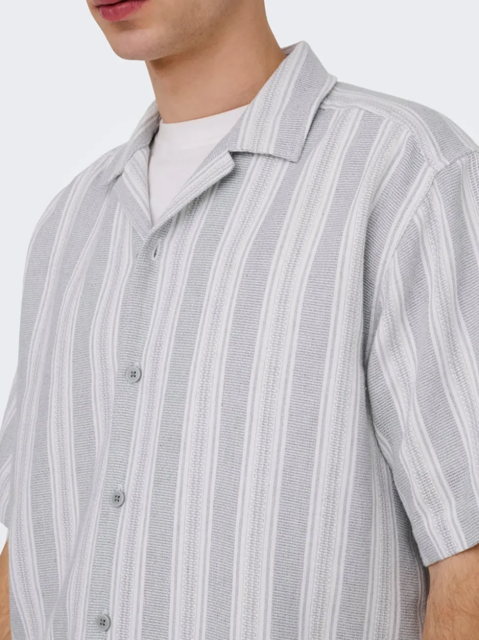 ONSWALKER Chemise de vacances