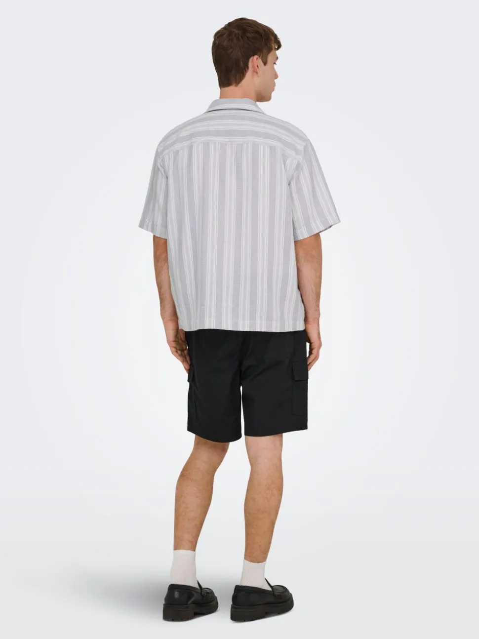 ONSWALKER Chemise de vacances