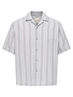 ONSWALKER Chemise de vacances