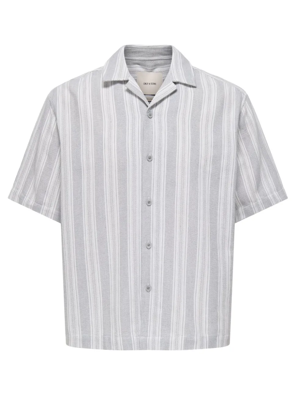 ONSWALKER Chemise de vacances