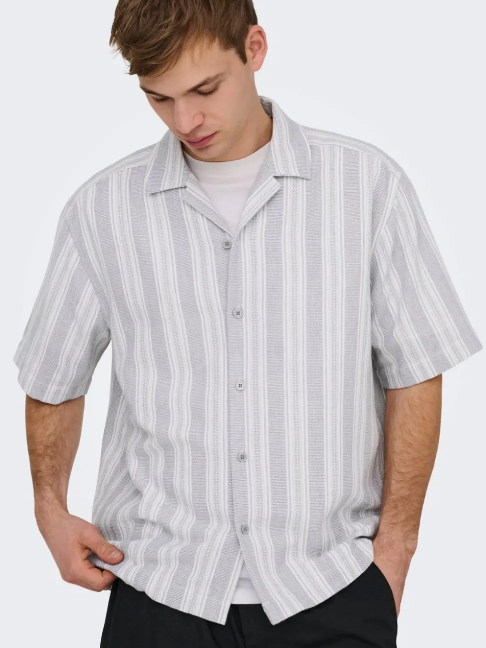 ONSWALKER Chemise de vacances