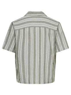 ONSWALKER Chemise de vacances