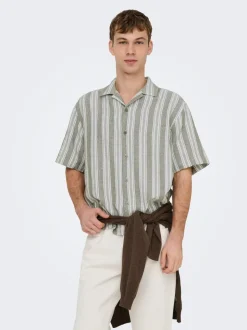 ONSWALKER Chemise de vacances