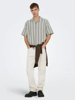 ONSWALKER Chemise de vacances