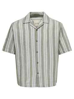 ONSWALKER Chemise de vacances