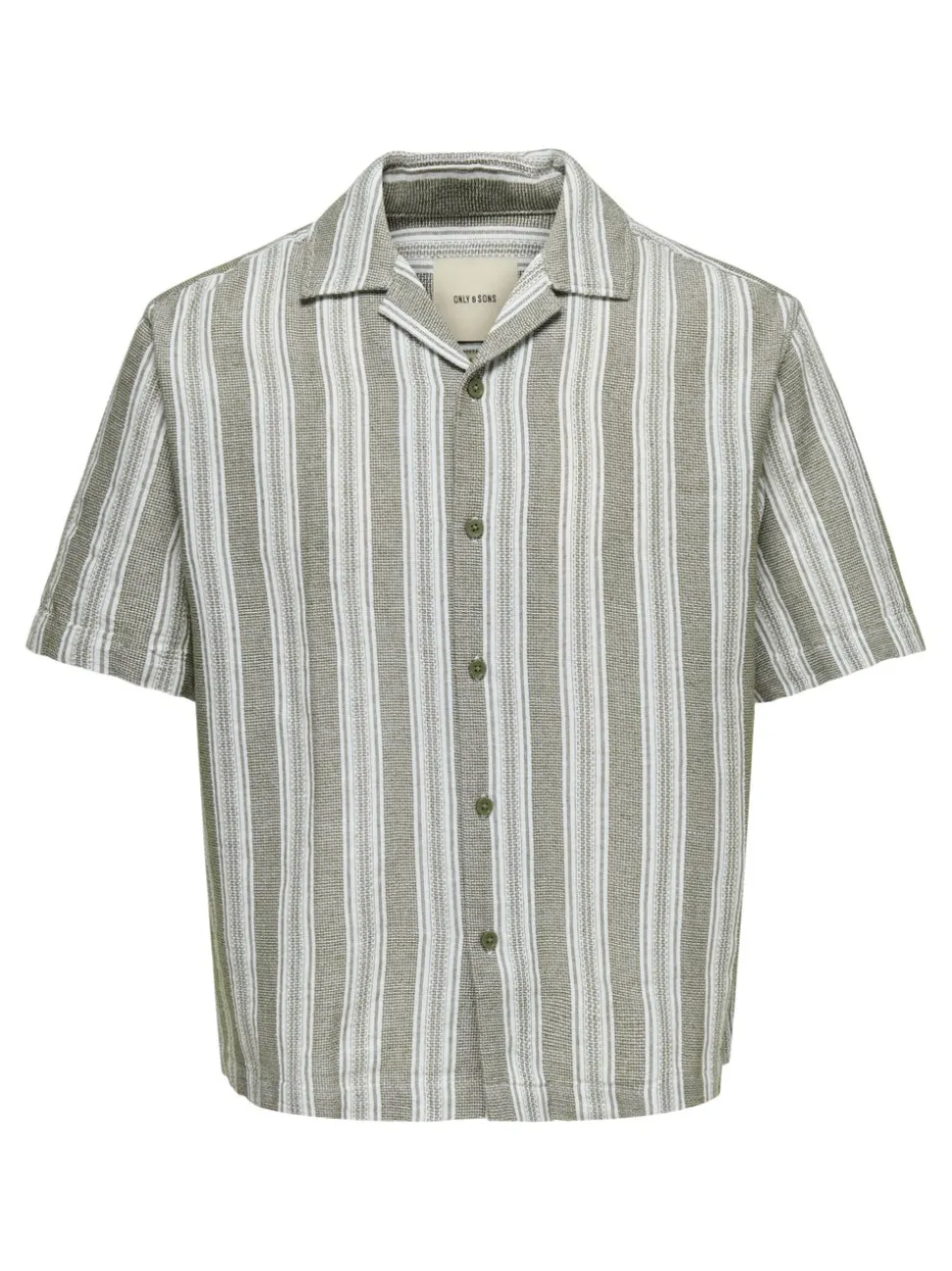 ONSWALKER Chemise de vacances
