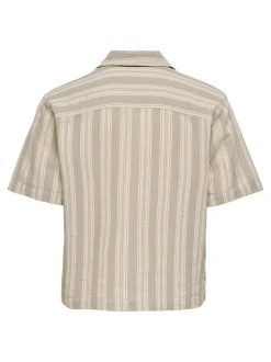 ONSWALKER Chemise de vacances