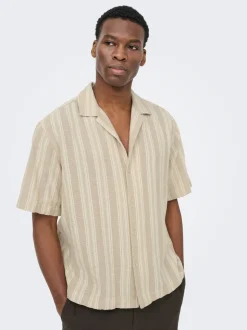 ONSWALKER Chemise de vacances