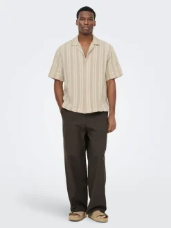 ONSWALKER Chemise de vacances