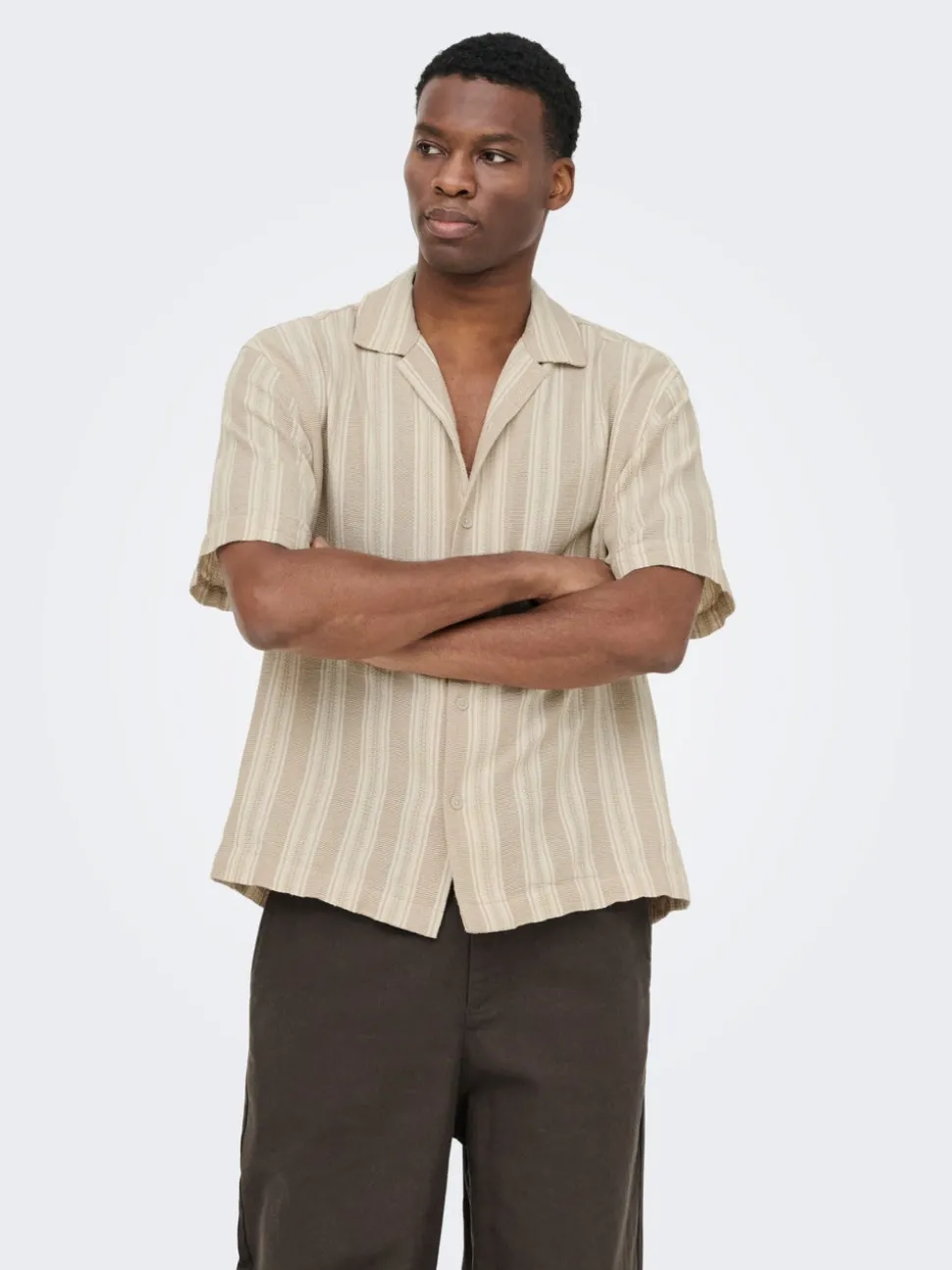 ONSWALKER Chemise de vacances
