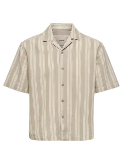 ONSWALKER Chemise de vacances