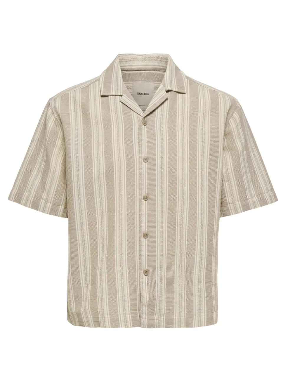 ONSWALKER Chemise de vacances