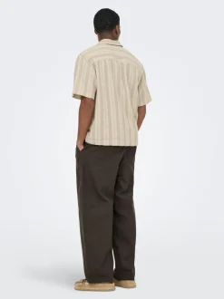 ONSWALKER Chemise de vacances