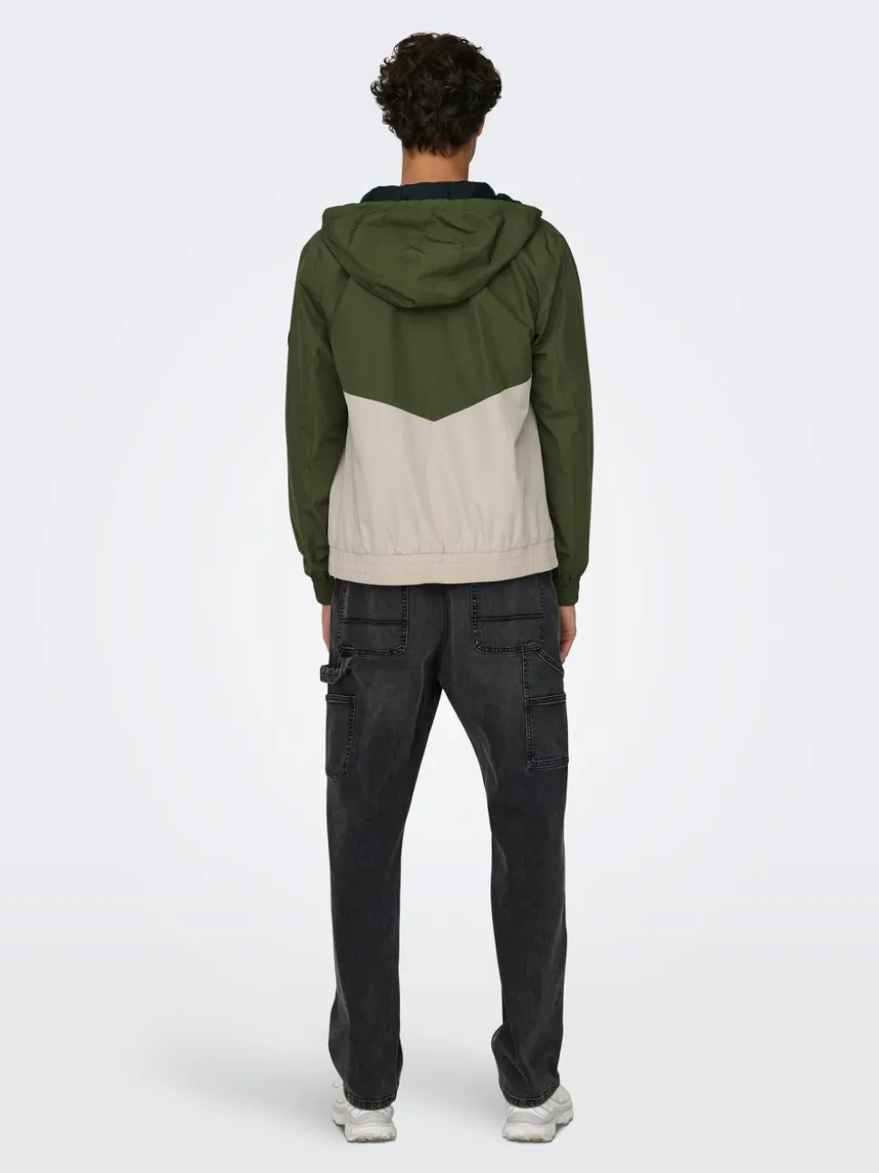 ONSWARD Veste