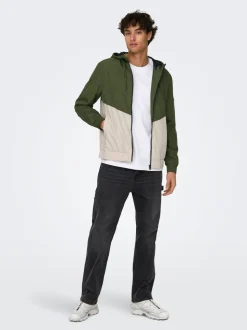 ONSWARD Veste