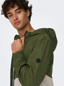 ONSWARD Veste