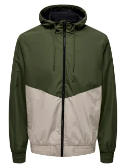 ONSWARD Veste