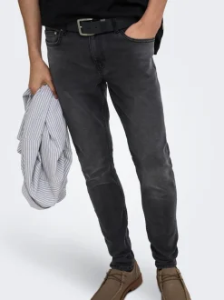 ONSWARP Skinny Fit Jeans