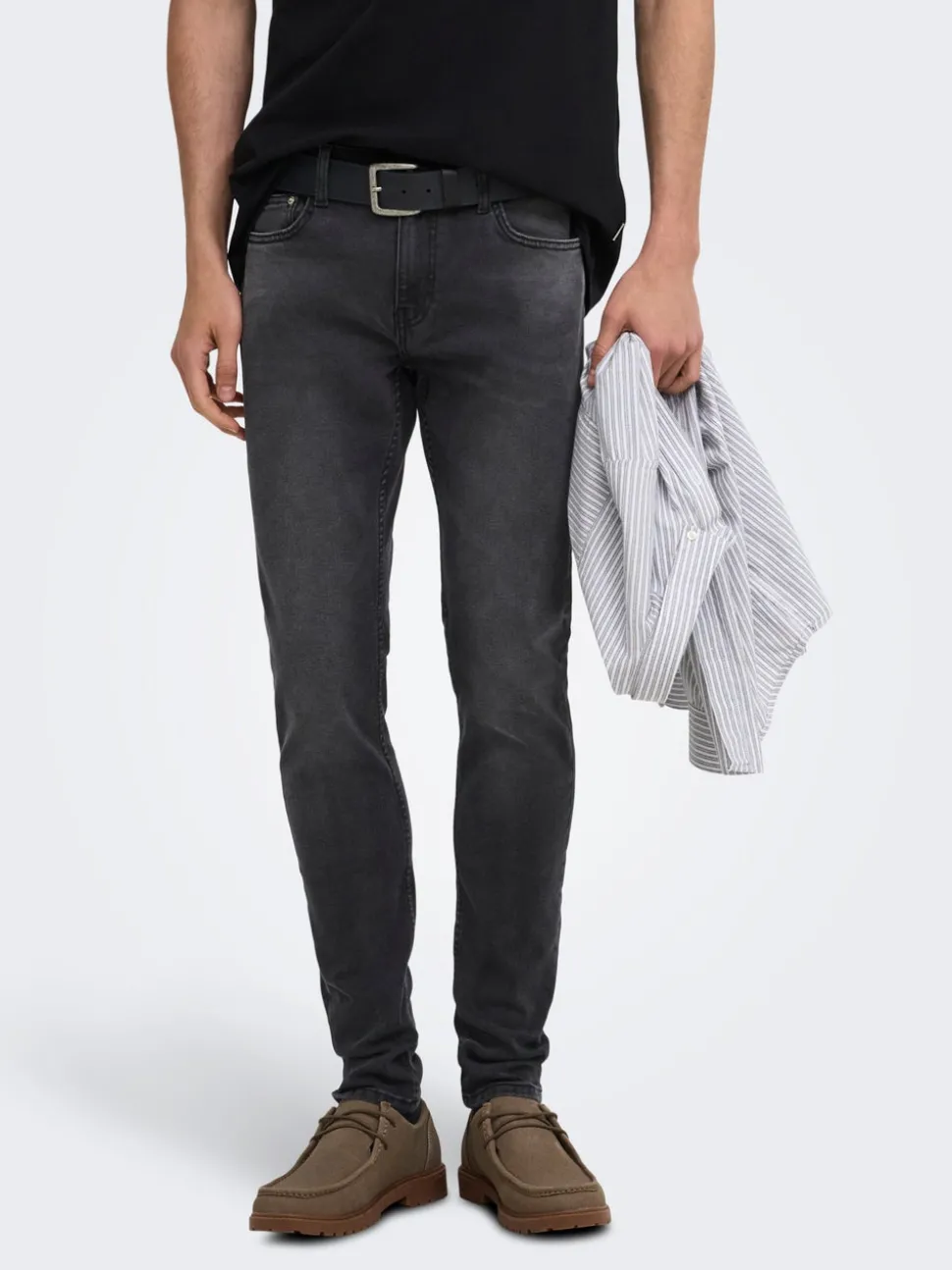 ONSWARP Skinny Fit Jeans