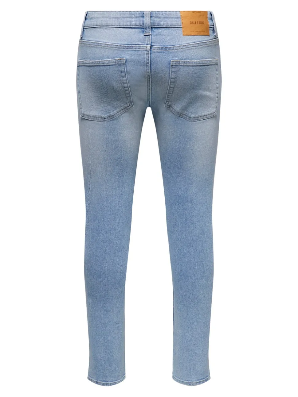 ONSWARP Skinny Fit Jeans