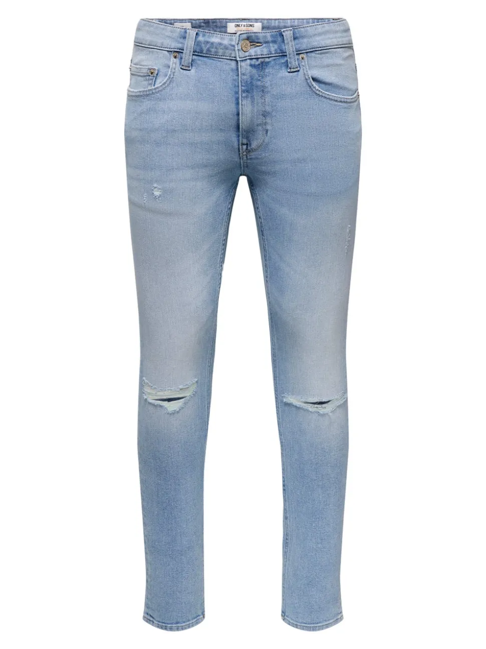 ONSWARP Skinny Fit Jeans