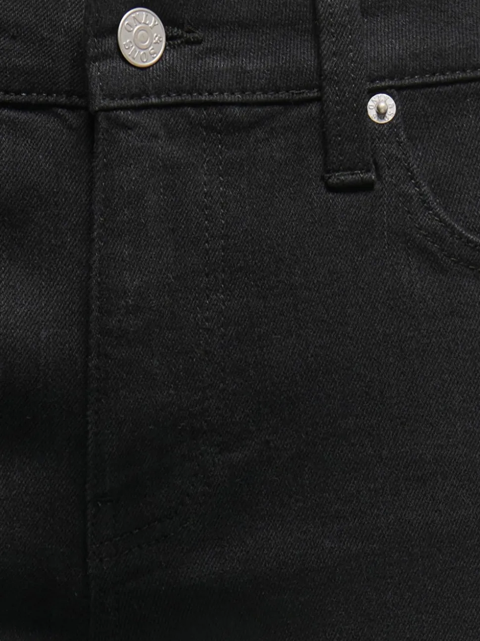 ONSWARP Taille basse Skinny Fit Jeans