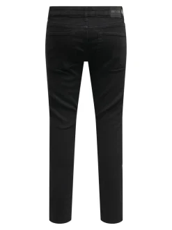 ONSWARP Taille basse Skinny Fit Jeans
