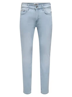 ONSWARP Taille basse Skinny Fit Jeans