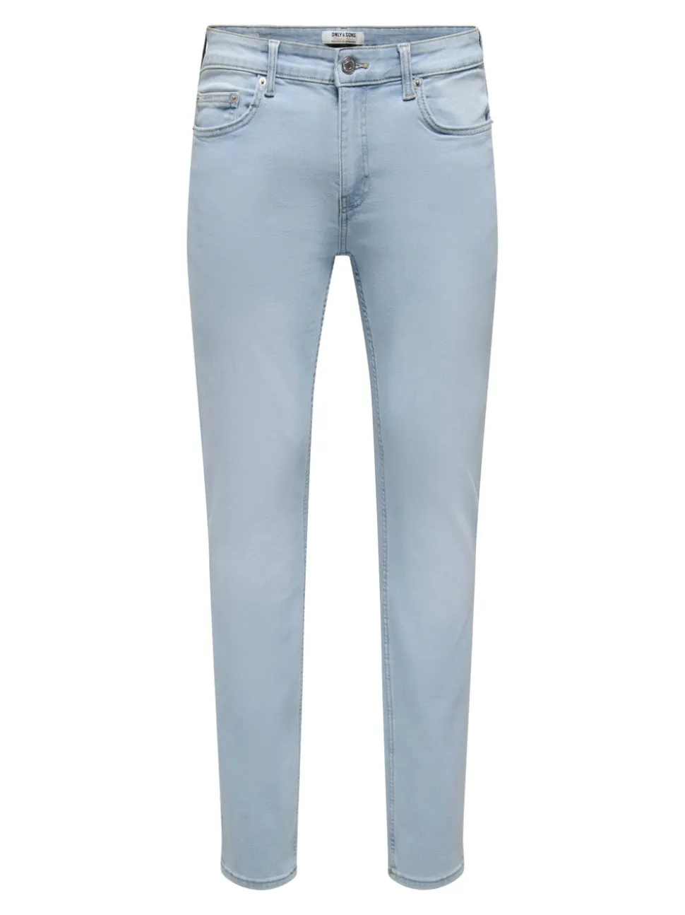 ONSWARP Taille basse Skinny Fit Jeans