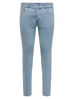 ONSWARP Taille basse Skinny Fit Jeans