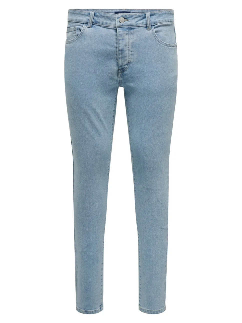 ONSWARP Taille basse Skinny Fit Jeans
