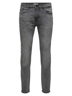 ONSWARP Taille basse Skinny Fit Jeans