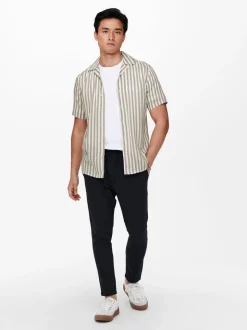 onsWAYNE Chemise