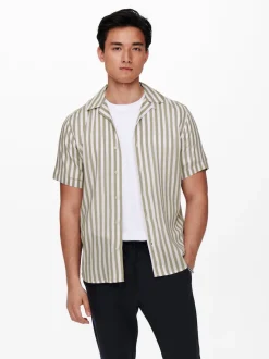 onsWAYNE Chemise