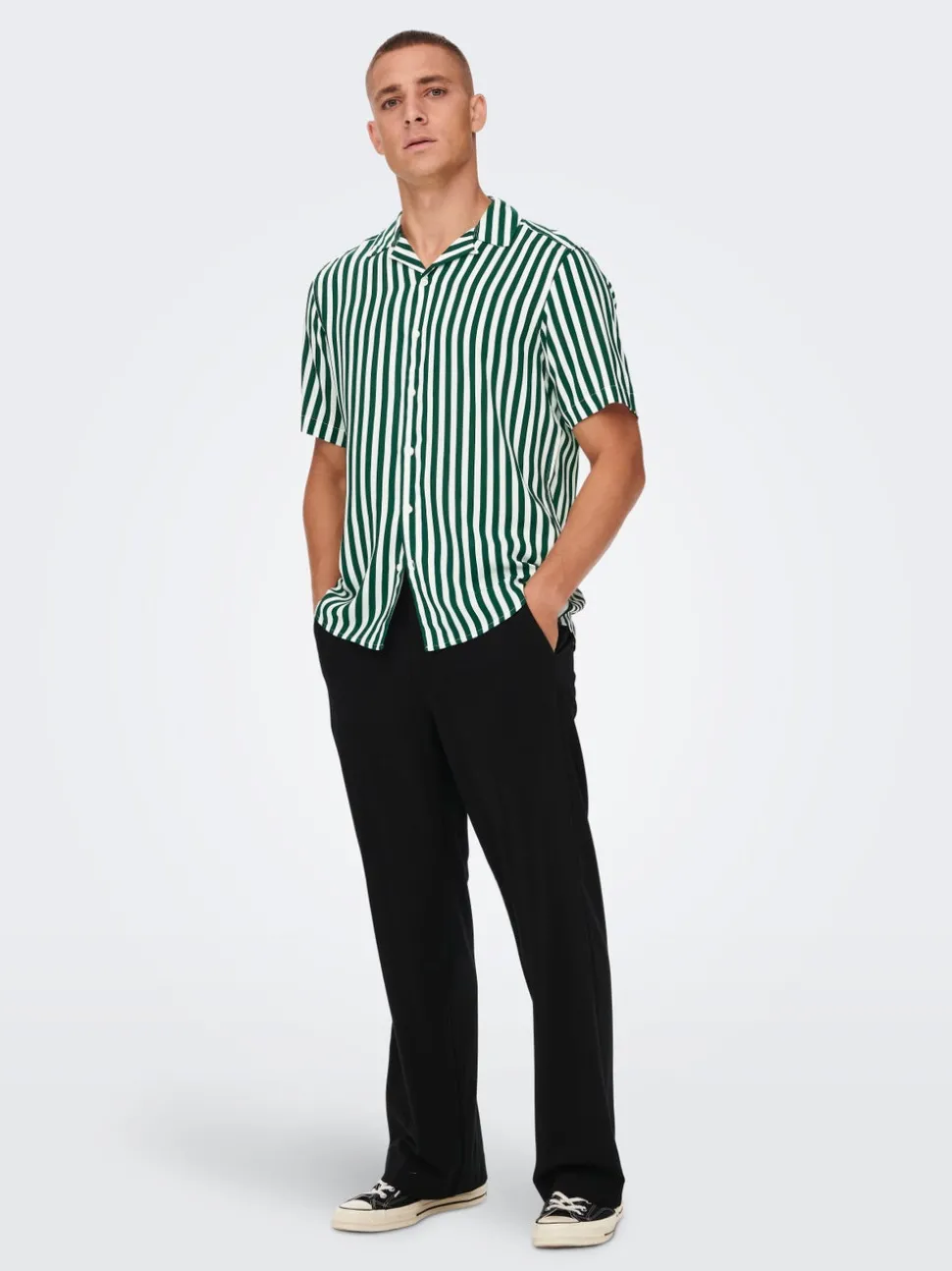 onsWAYNE Chemise