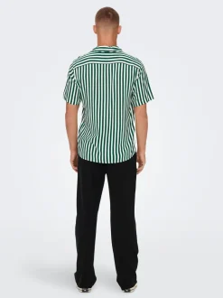 onsWAYNE Chemise