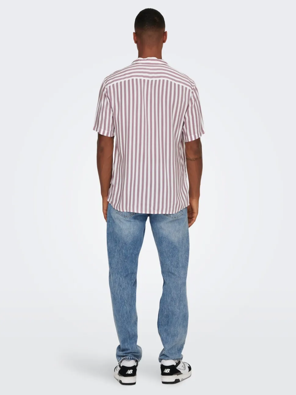 onsWAYNE Chemise