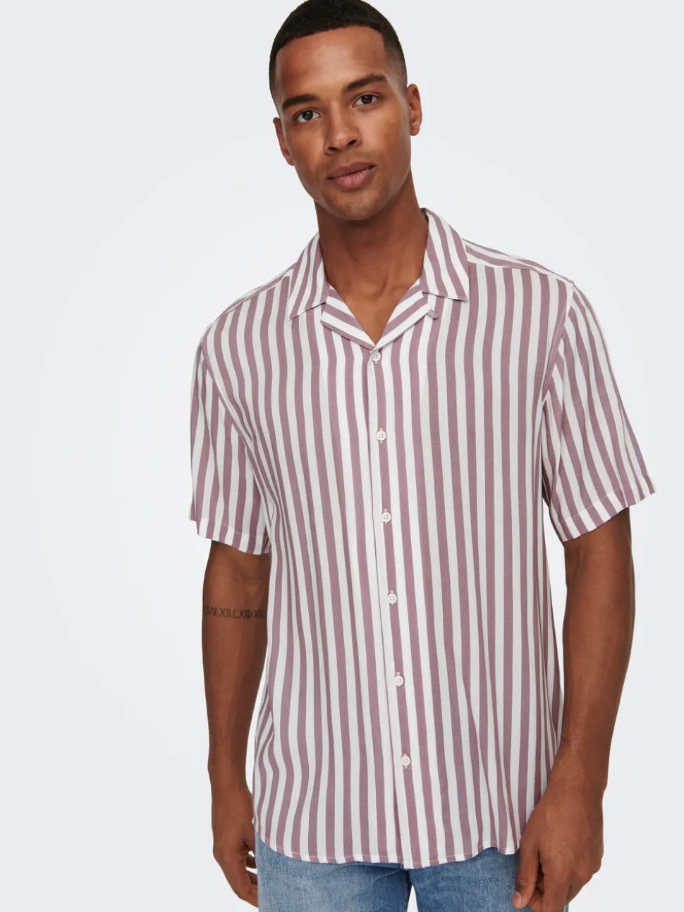 onsWAYNE Chemise